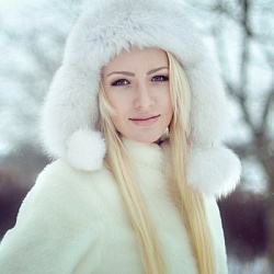 Светлана